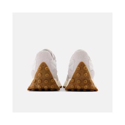 New Balance WS327BG Sneakers Summer Fog Macadamia Nut - Shop Online