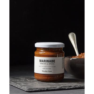 Nicolas Vahe Marinade Tomato Spices Shop Online Hos Blossom