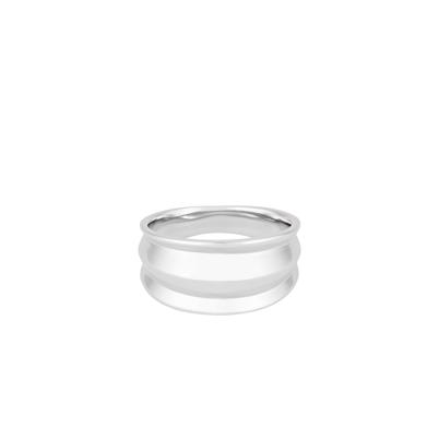 Pernille Corydon Ocean Shine Ring Sølv Shop Online Hos Blossom