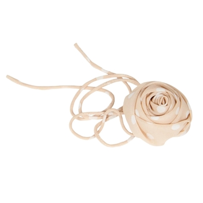 Pico Dotted Rose String Sandcastle Shop Online Hos Blossom