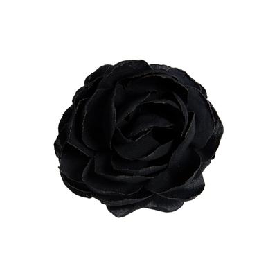 Pico Rose Hårklemme Black Shop Online Hos Blossom