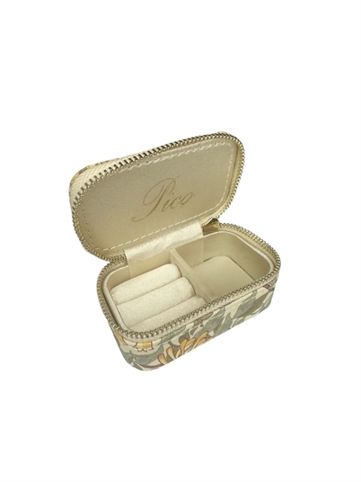Pico Small Jewelry Box Ivory Shop Online Hos Blossom