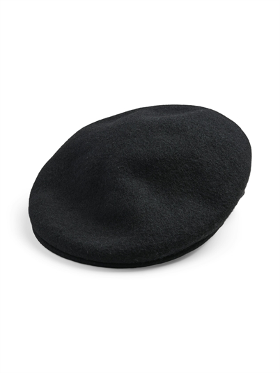 Pieces Pcgunni Hat D2D Jit Black-Shop Online Hos Blossom