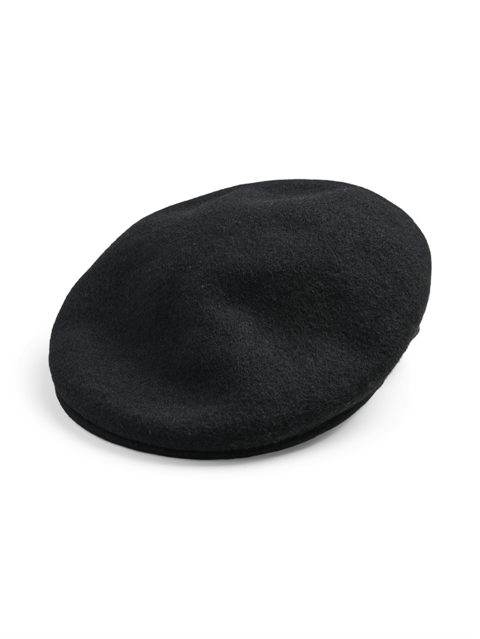 Pieces Pcgunni Hat D2D Jit Black-Shop Online Hos Blossom