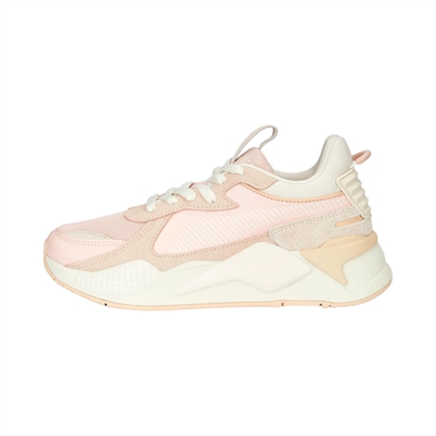 Puma RS-X Thrifted Sneakers Rose Dust Powder Puff Shop Online Hos Blossom