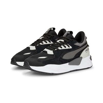 Puma RS-Z Reinvention Sneakers Black Puma White Shop Online Hos Blossom