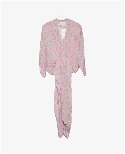 Sissel Edelbo Juno Kjole No.380-Shop Online Hos Blossom