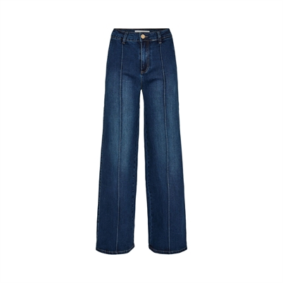 Sofie Schnoor S224233 Jeans Denim Blue-Shop Hos Blossom
