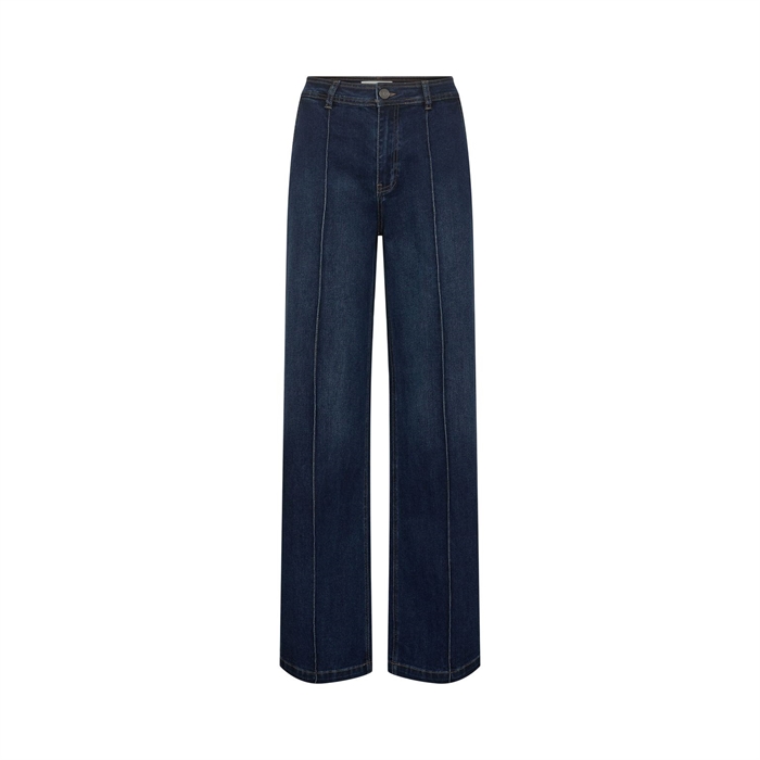 Sofie Schnoor SNOS430 Jeans Dark Denim Blue  - Shop Online