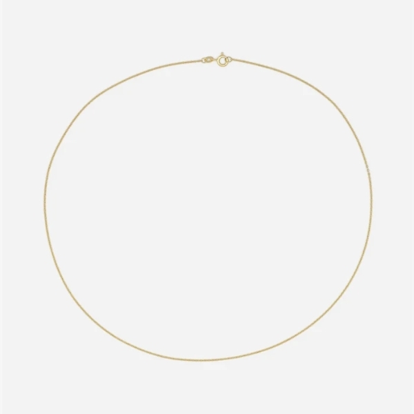 Sorelle Jewellery Venziakæde Halskæde Guld-Shop Online Hos Blossom