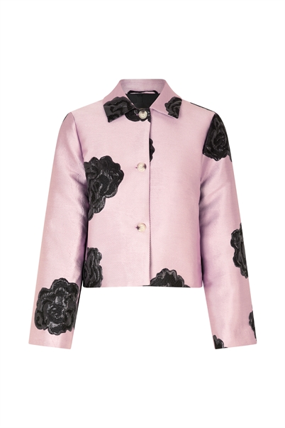 Stine Goya Kiana Frakke Rose Shop Online Hos Blossom