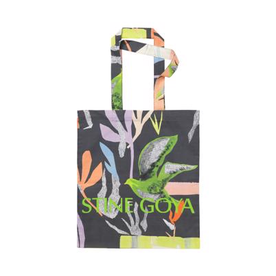 Stine Goya Rita Tote Bag The Gallery Sunset - Shop Online