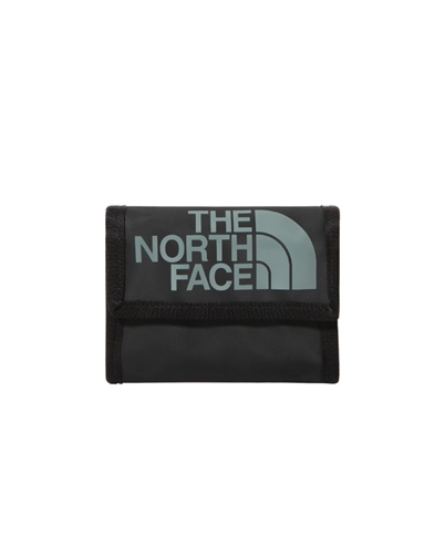 The North Face Base Camp Wallet TNF Black Shop Online Hos Blossom