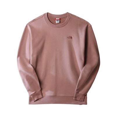 The North Face City Standard Crew Sweater Deep Taupe Shop Online Hos Blossom