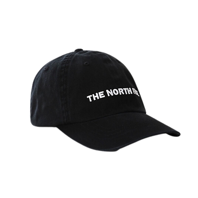 The North Face Horizontal Cap Black Shop Online Hos Blossom