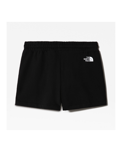 The North Face Logowear Shorts TNF Black Shop Online Hos Blossom