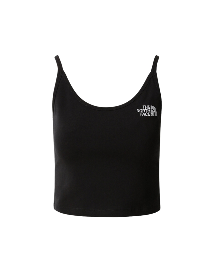 The North Face New Tank Top TNF Black Shop Online Hos Blossom