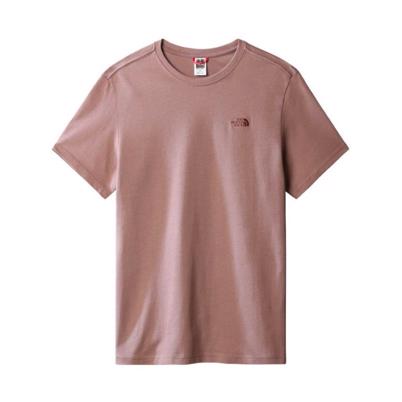The North Face Premium T-shirt Deep Taupe Shop Online Hos Blossom