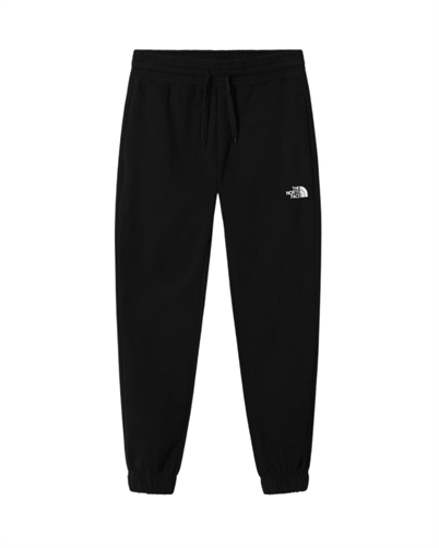 The North Face Standard Sweatpants TNF Black Shop Online Hos Blossom