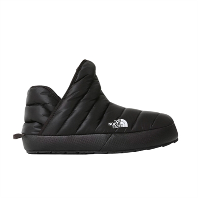 The North Face Thermoball Traction Mule TNF Black Shop Online Hos Blossom
