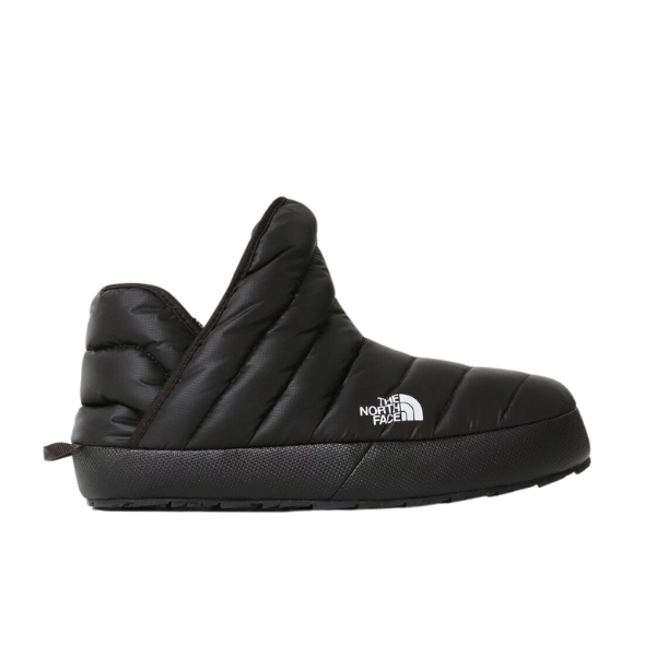 Thermoball Traction Mule TNF Black - The North Face