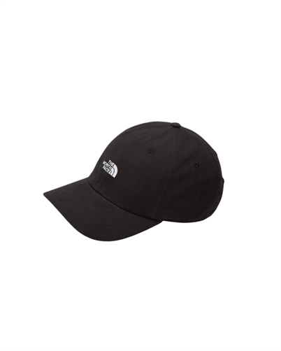 The North Face Washed Norm Cap TNF Black Shop Online Hos Blossom