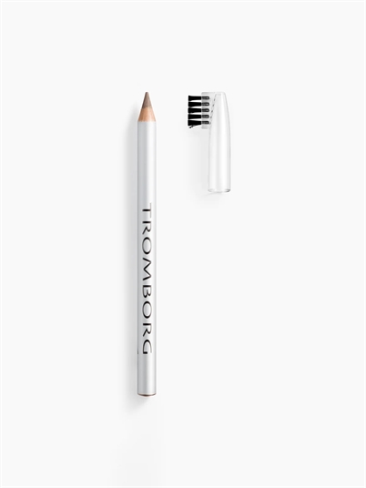 Tromborg Brow Pencil No. 2 Shop Online Hos Blossom