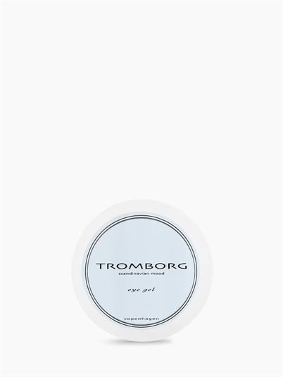 Tromborg Eye Gel Shop Online Hos Blossom