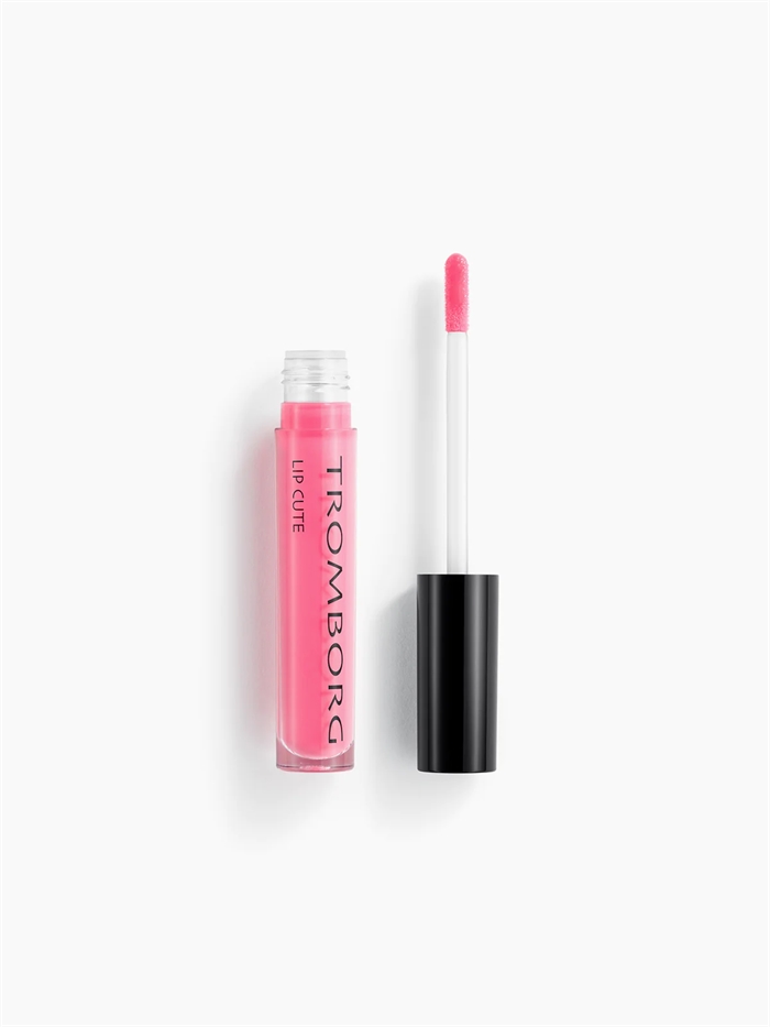 Tromborg Lip Cute Lipgloss Baby Pink Shop Online Hos Blossom