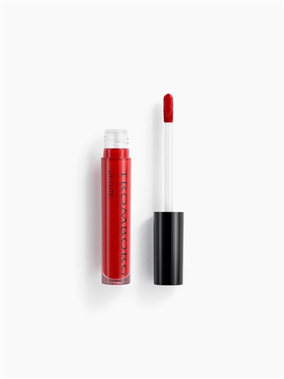Tromborg Lip Cute Lipgloss Red Shop Online Hos Blossom