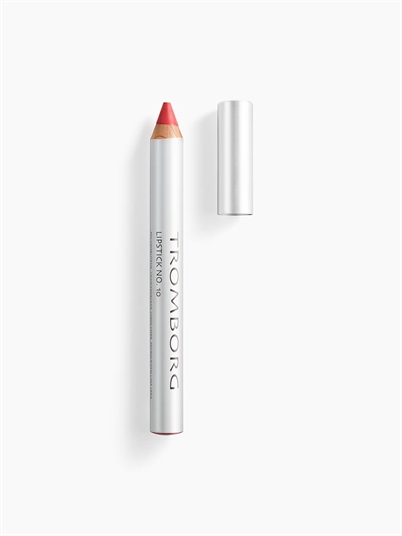 Tromborg Lipstick No.10 Shop Online Hos Blossom