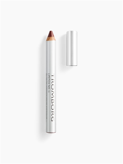 Tromborg Lipstick No.11 Shop Online Hos Blossom