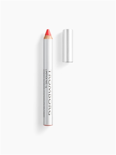 Tromborg Lipstick No.14 Shop Online Hos Blossom