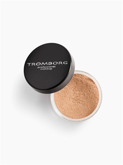 Tromborg Mineral Foundation Favorite Shop Online Hos Blossom