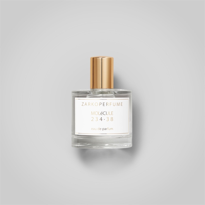 Zarkoperfume Molecule Eau De Parfum 50 ml Shop Online Hos Blossom