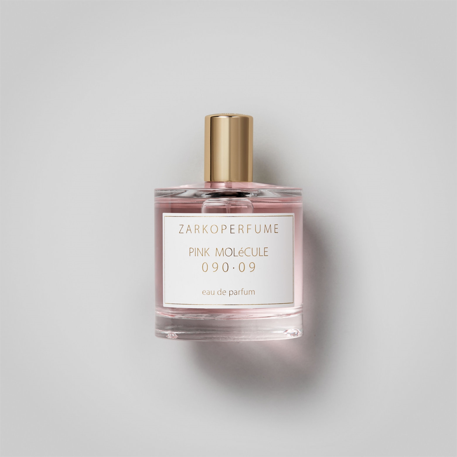 tennis storm Ved navn Zarkoperfume Pink Molécule Eau de Parfume |Shop her →