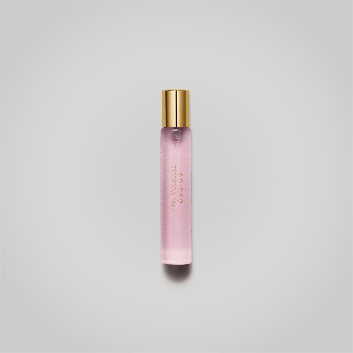 Zarkoperfume Pink Molecule Parfume 30 ml Shop Online Hos Blossom