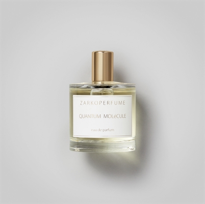Zarkoperfume Quantum Molecule Parfume 100 ml Shop Online Hos Blossom