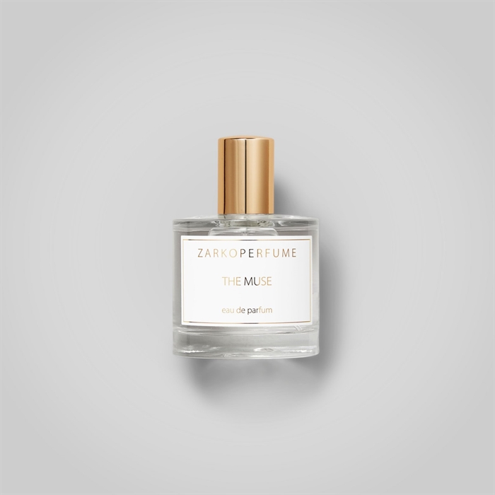 Zarkoperfume The Muse Parfume 50 ml Shop Online Hos Blossom