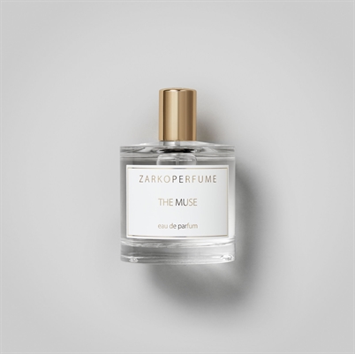 Zarkoperfume The Muse Eau de Parfum 100 ml Shop Online Hos Blossom
