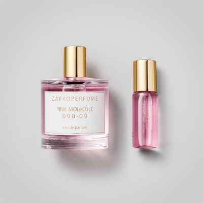 Zarkoperfume Pink Molecule Twin Set - Shop Online Hos Blossom