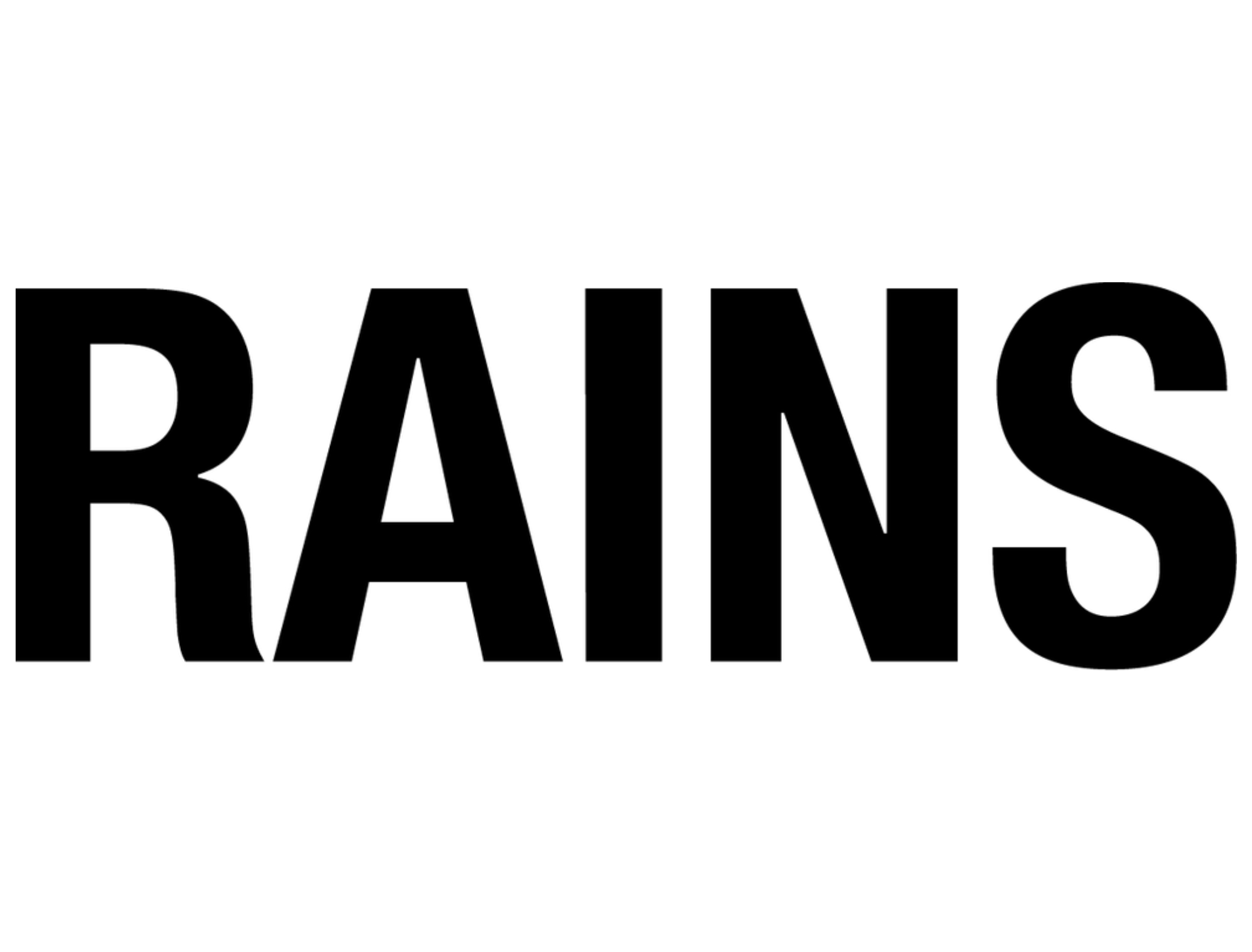 Rains