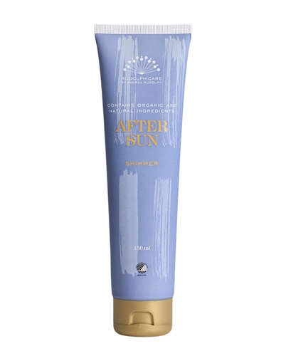 Shimmer Sorbet Aftersun