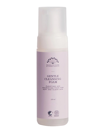 Gentle Cleansing Foam