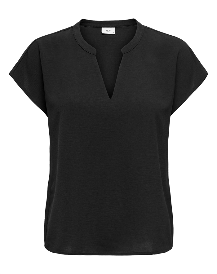 JDY - JDYLion Life Tee - Black