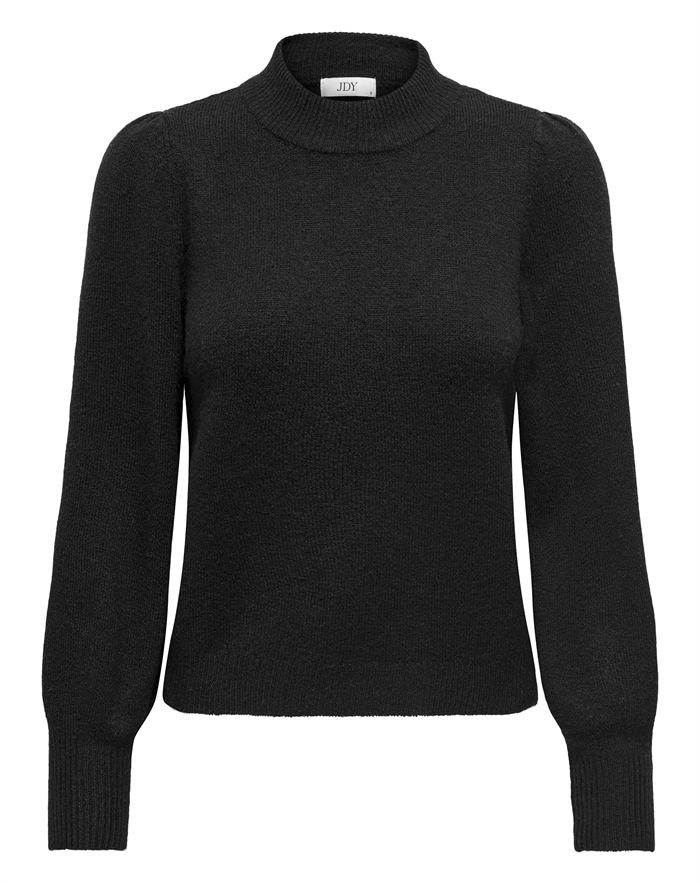 JDY - JDYRue Life Strik - Black