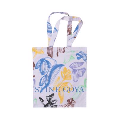 Stine Goya Rita Tote Bag Stroke Flower