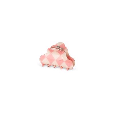Sui Ava Lene Check Up Mini Pale Pink